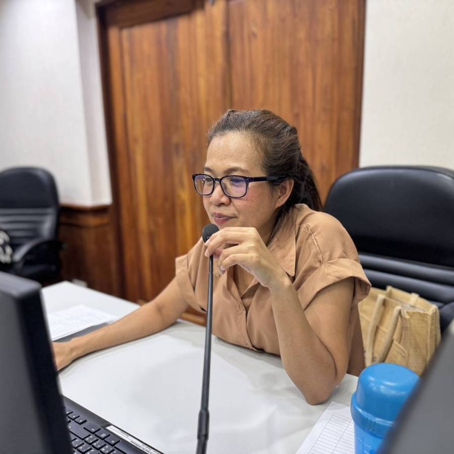 สทช.จัดอบรมหลักสูตร 